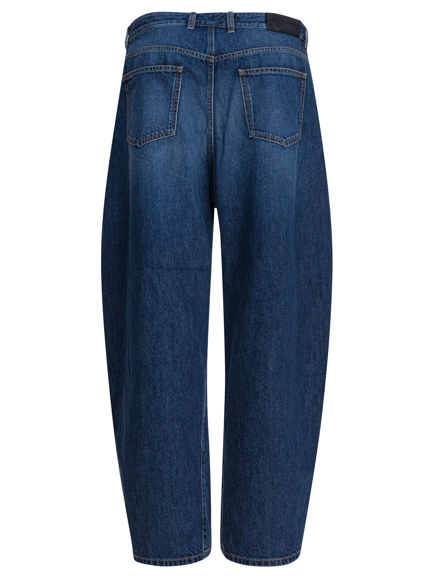 Wide leg jeans Jeans