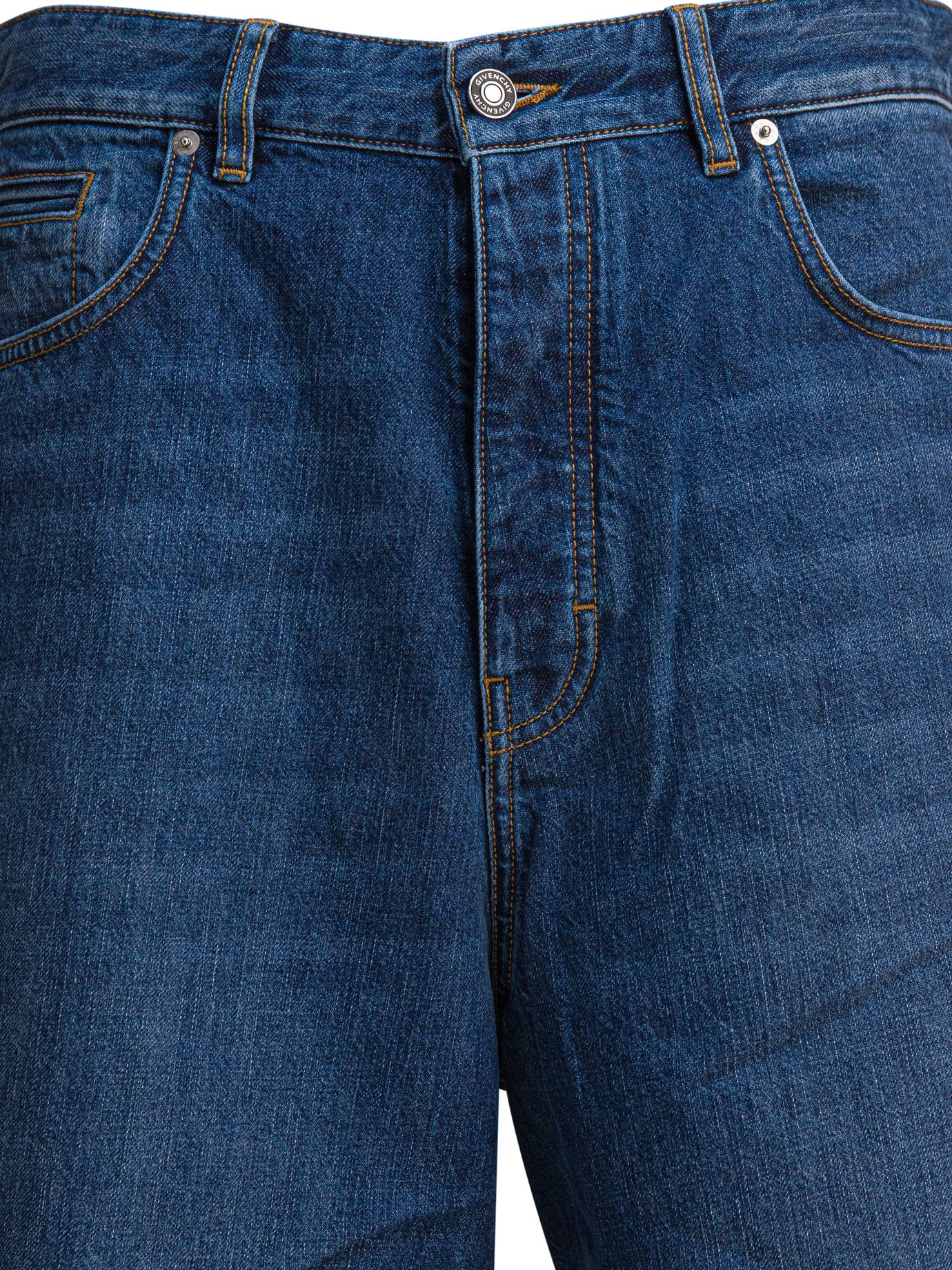 Wide leg jeans Jeans