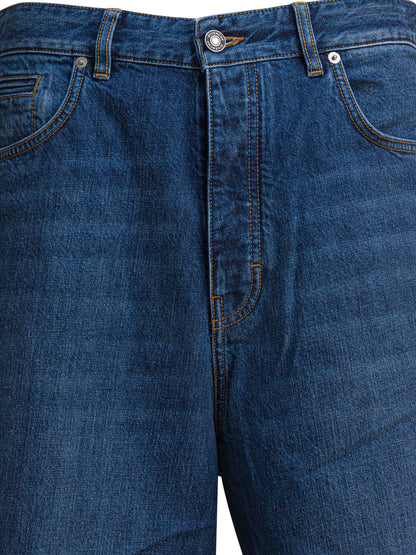 Wide leg jeans Jeans