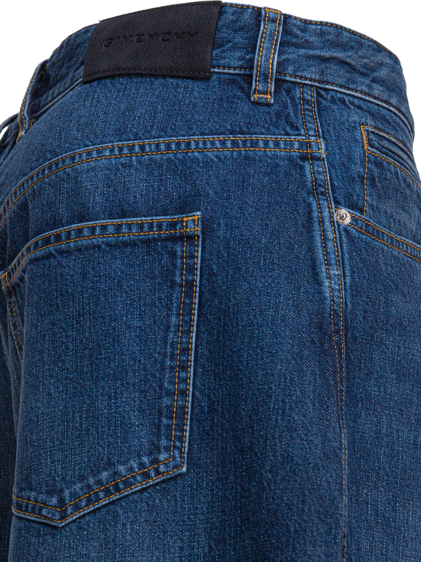 Wide leg jeans Jeans