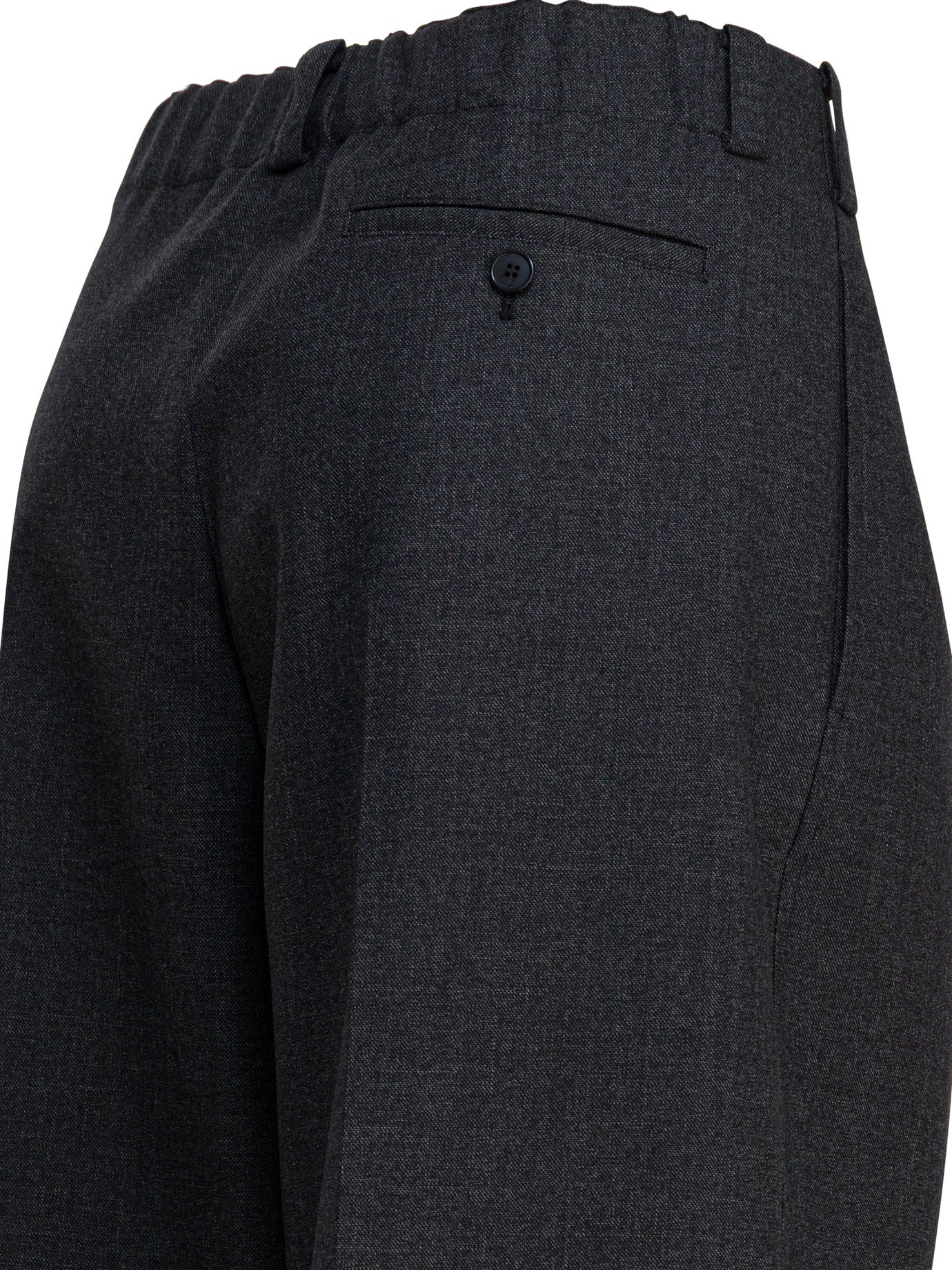 Wool tailored pants Trousers