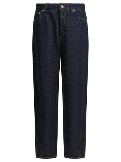 Denim jeans Jeans
