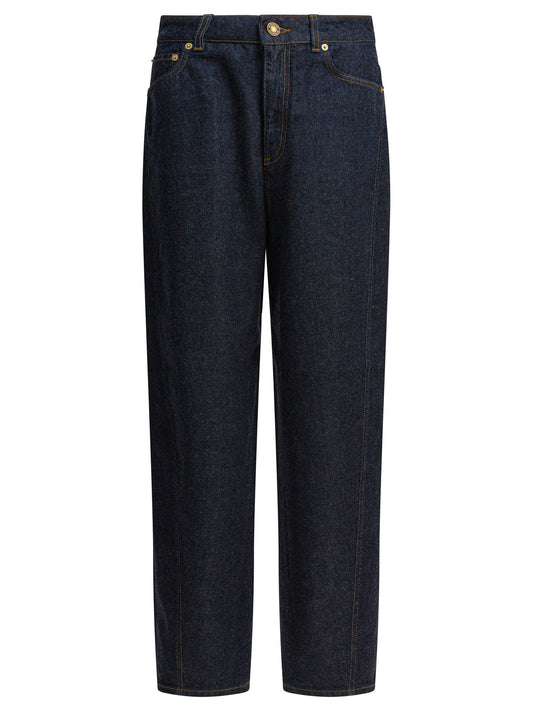 Denim jeans Jeans