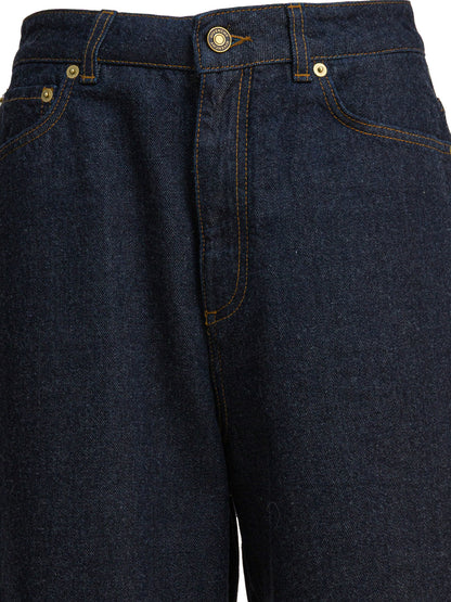 Denim jeans Jeans