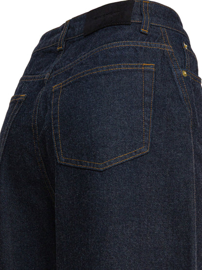 Denim jeans Jeans