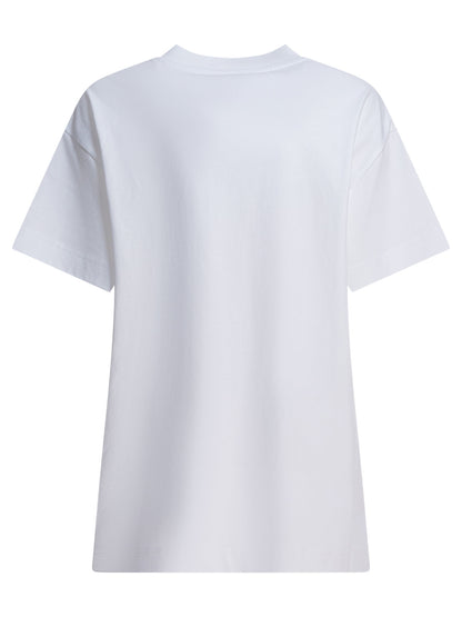 T-shirt with GIVENCHY Paris logo T-shirts