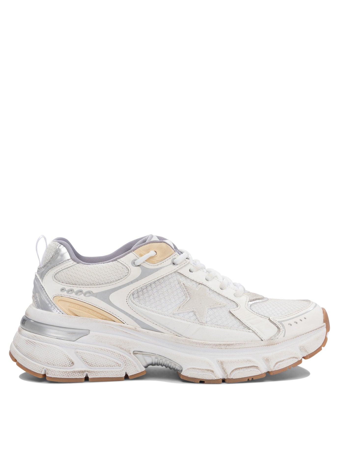 "Lightstar" low top sneakers Sneakers & Slip-On