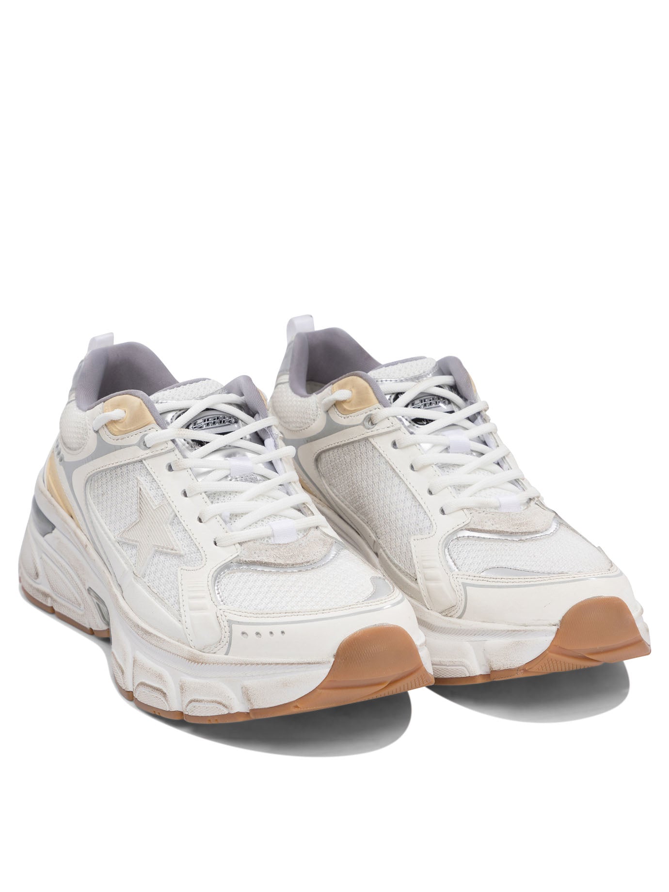 "Lightstar" low top sneakers Sneakers & Slip-On