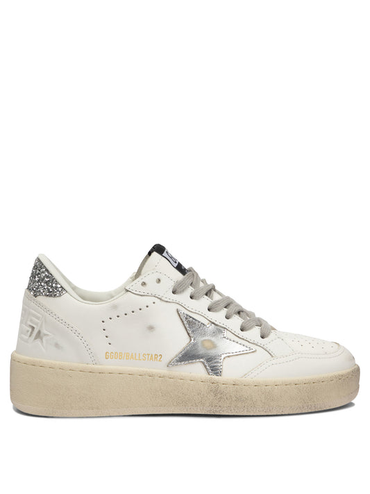 "Ball Star" sneaker Sneakers & Slip-On