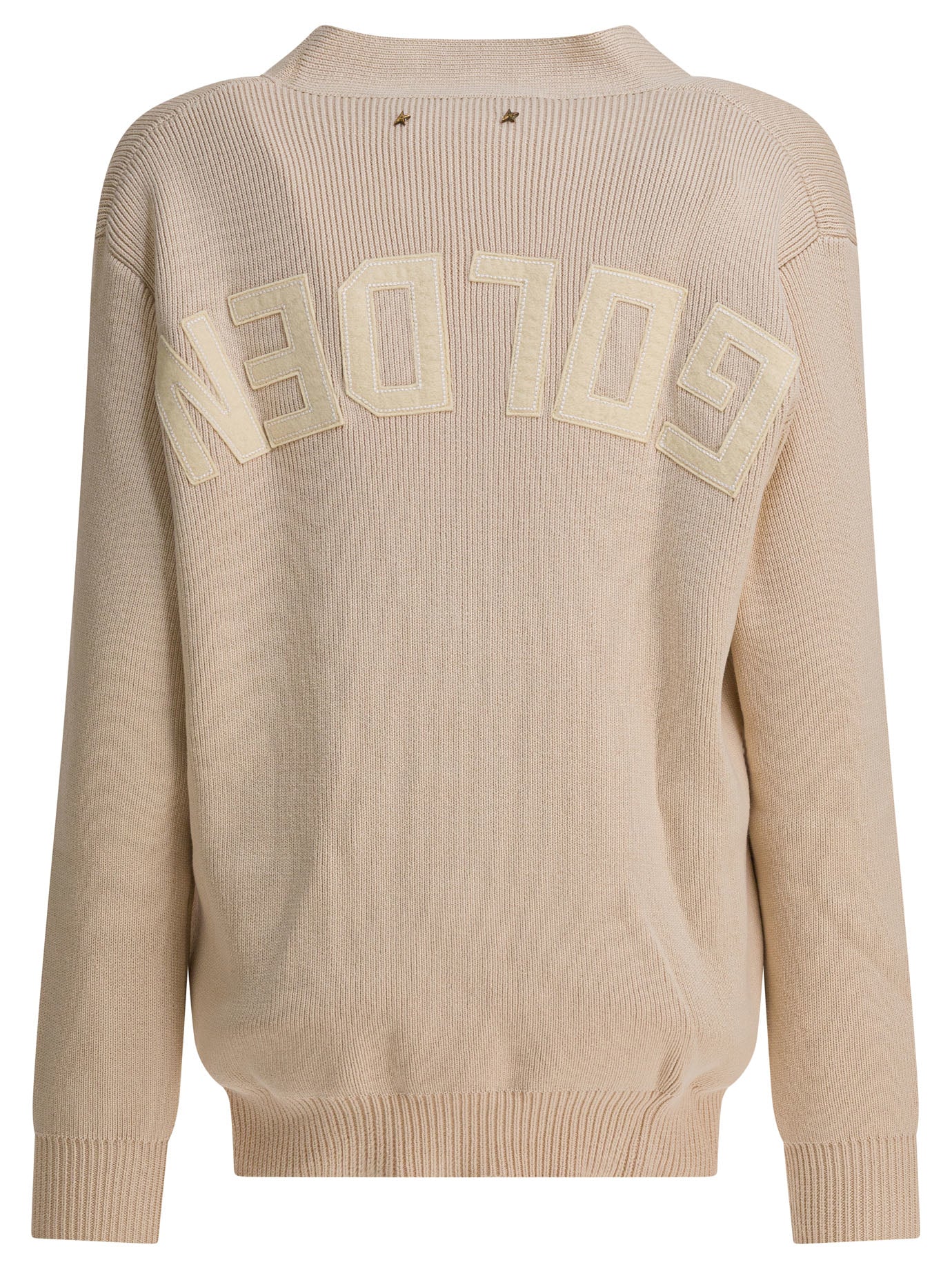 Cotton cardigan Knitwear