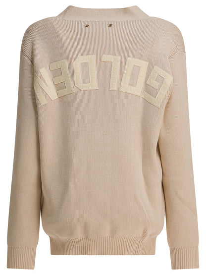 Cotton cardigan Knitwear