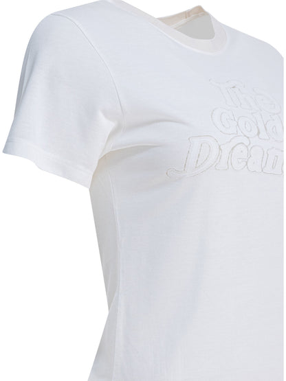 Viscose T-shirt T-shirts