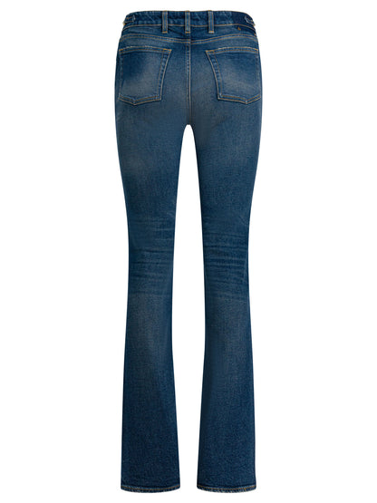 Vintage bootcut jeans Jeans