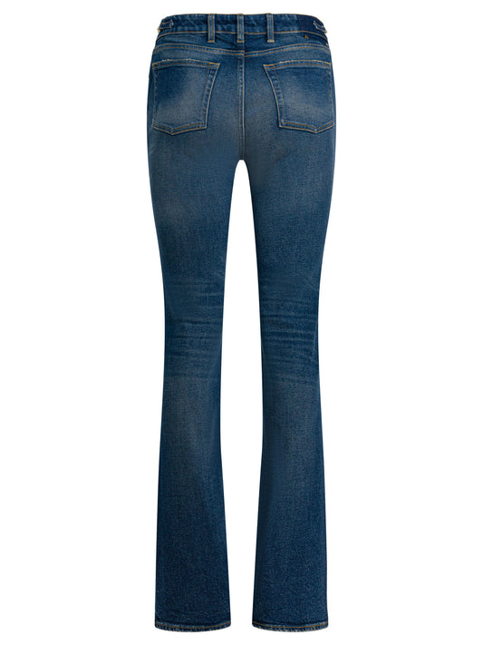 Vintage bootcut jeans Jeans