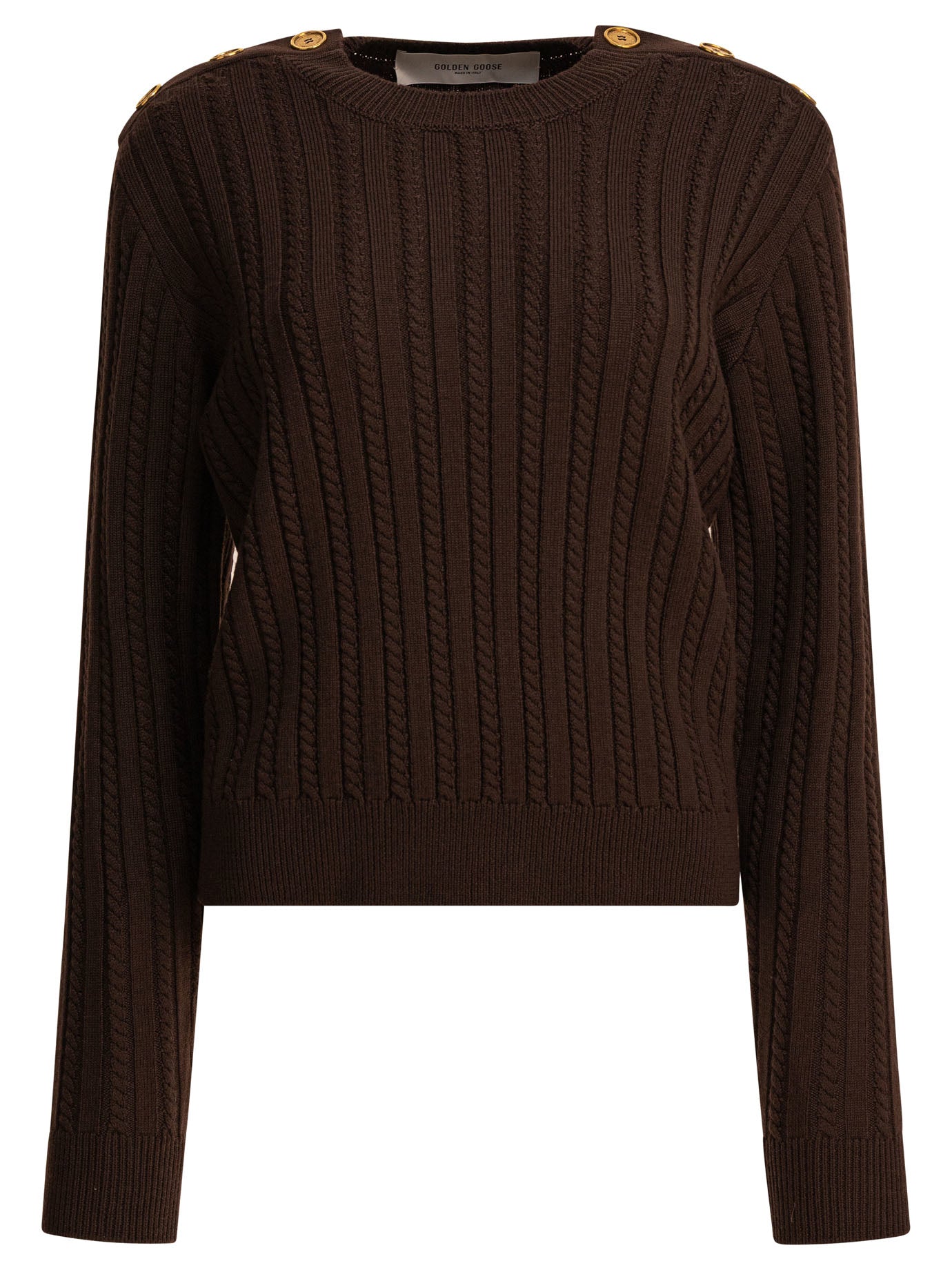 "Ofra" sweater Knitwear