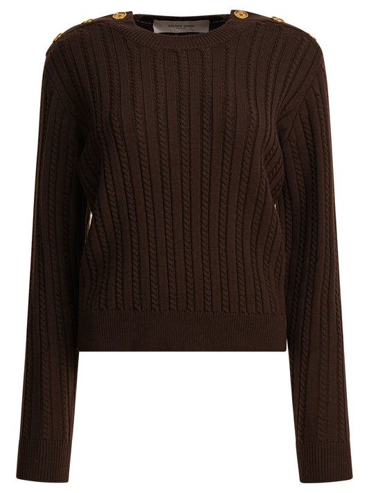 "Ofra" sweater Knitwear