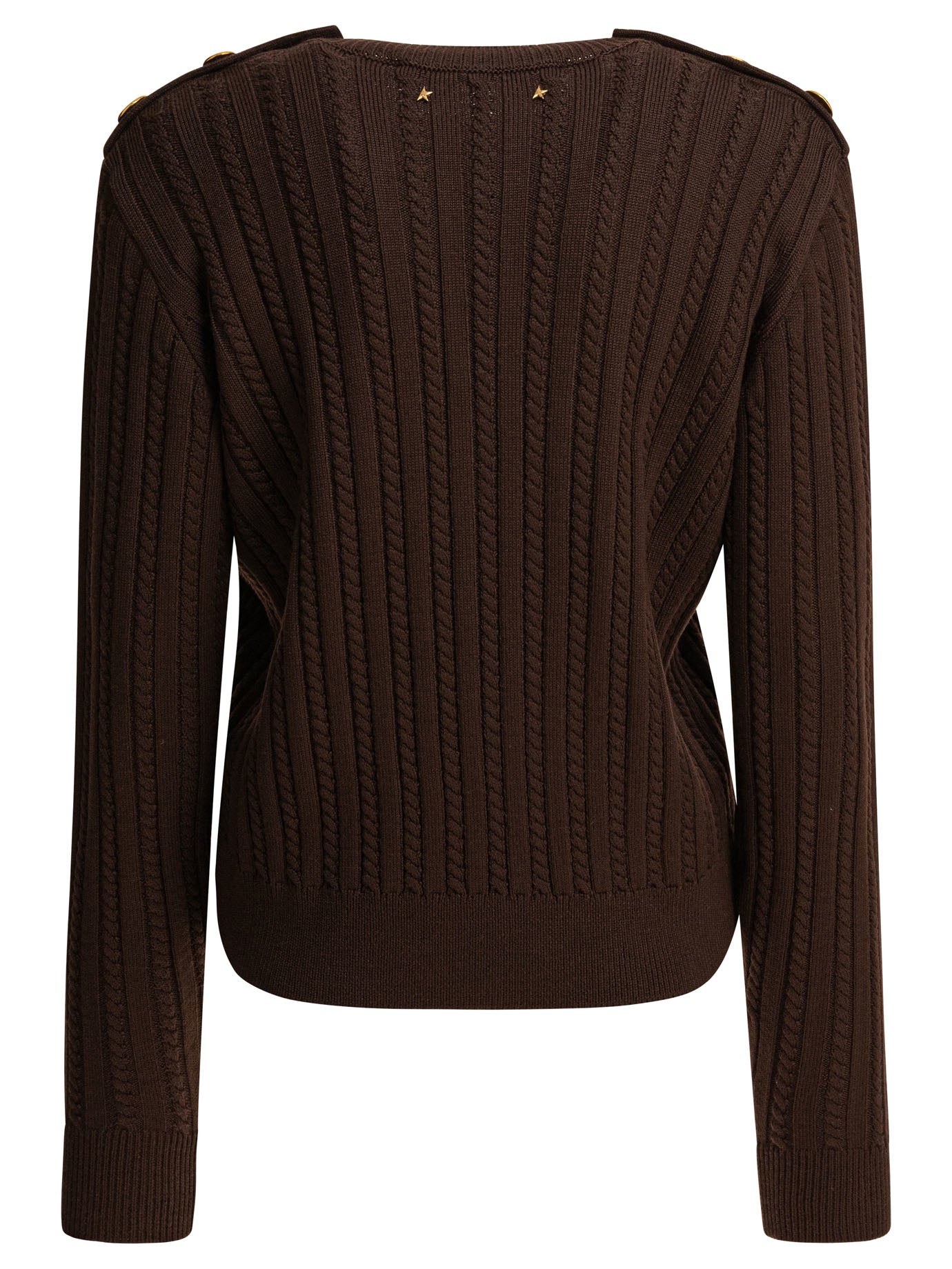 "Ofra" sweater Knitwear