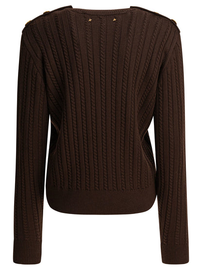 "Ofra" sweater Knitwear