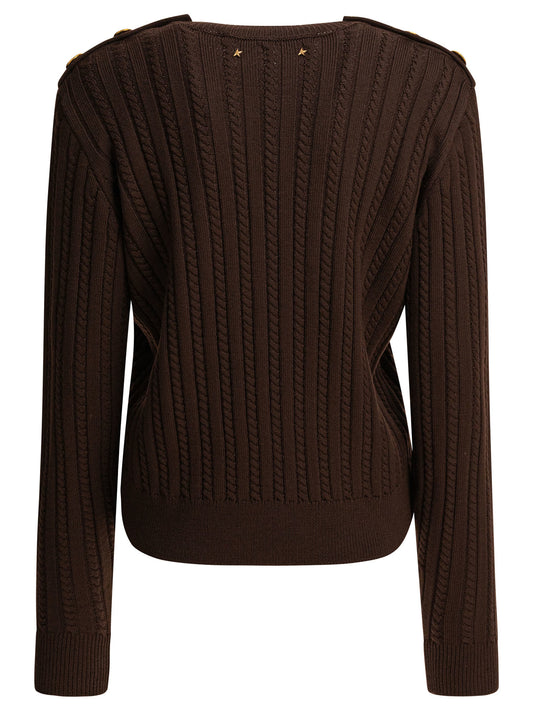 "Ofra" sweater Knitwear