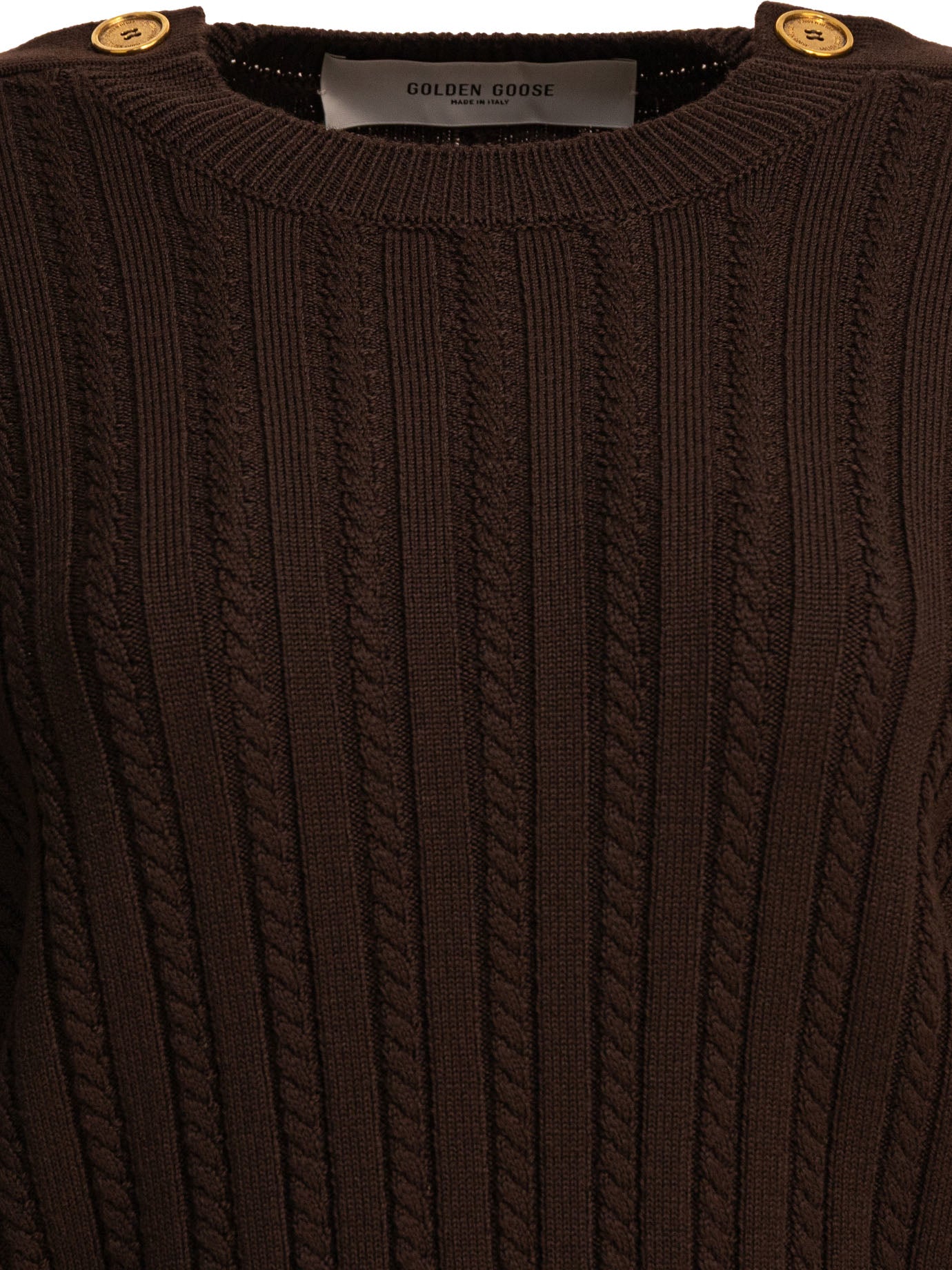 "Ofra" sweater Knitwear