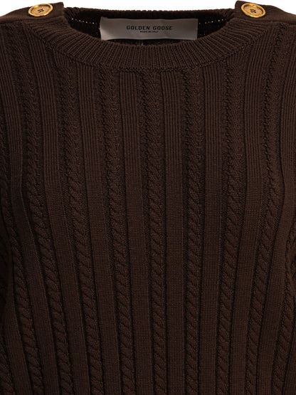 "Ofra" sweater Knitwear