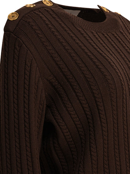 "Ofra" sweater Knitwear