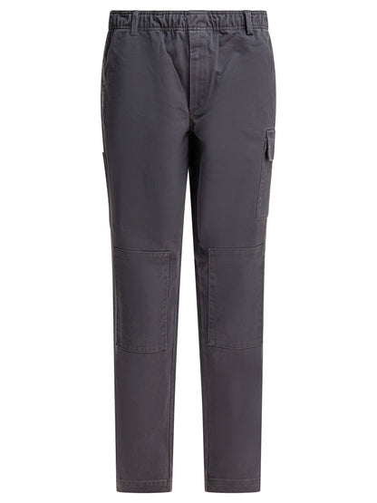 "Lever" cargo pants Trousers