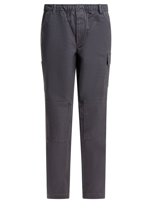 "Lever" cargo pants Trousers