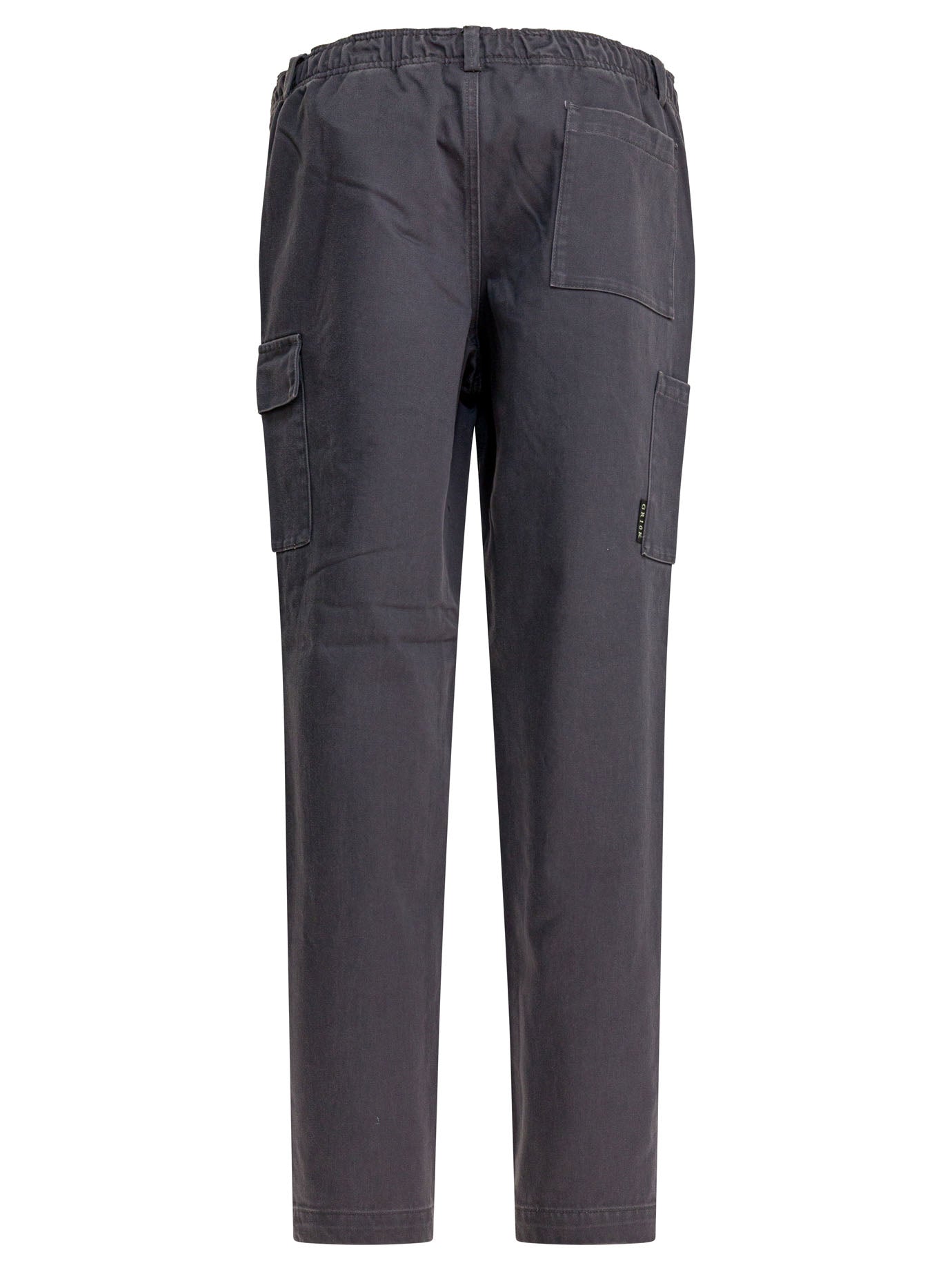 "Lever" cargo pants Trousers