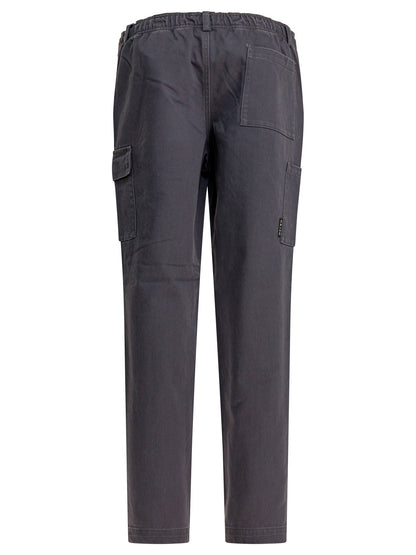 "Lever" cargo pants Trousers
