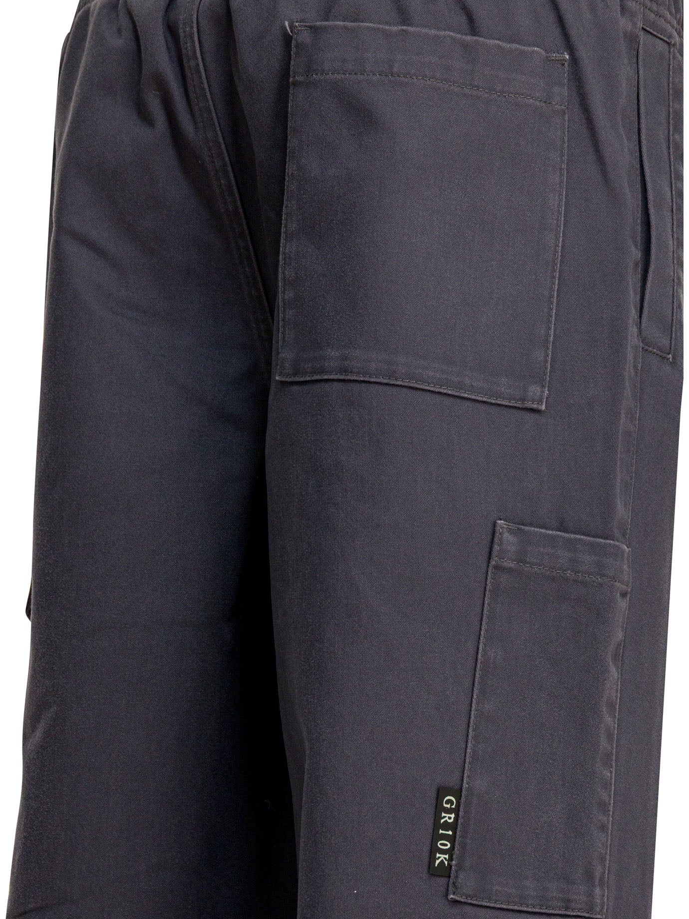 "Lever" cargo pants Trousers