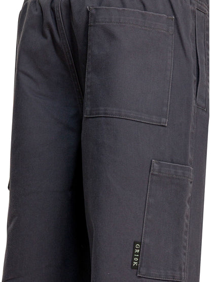 "Lever" cargo pants Trousers