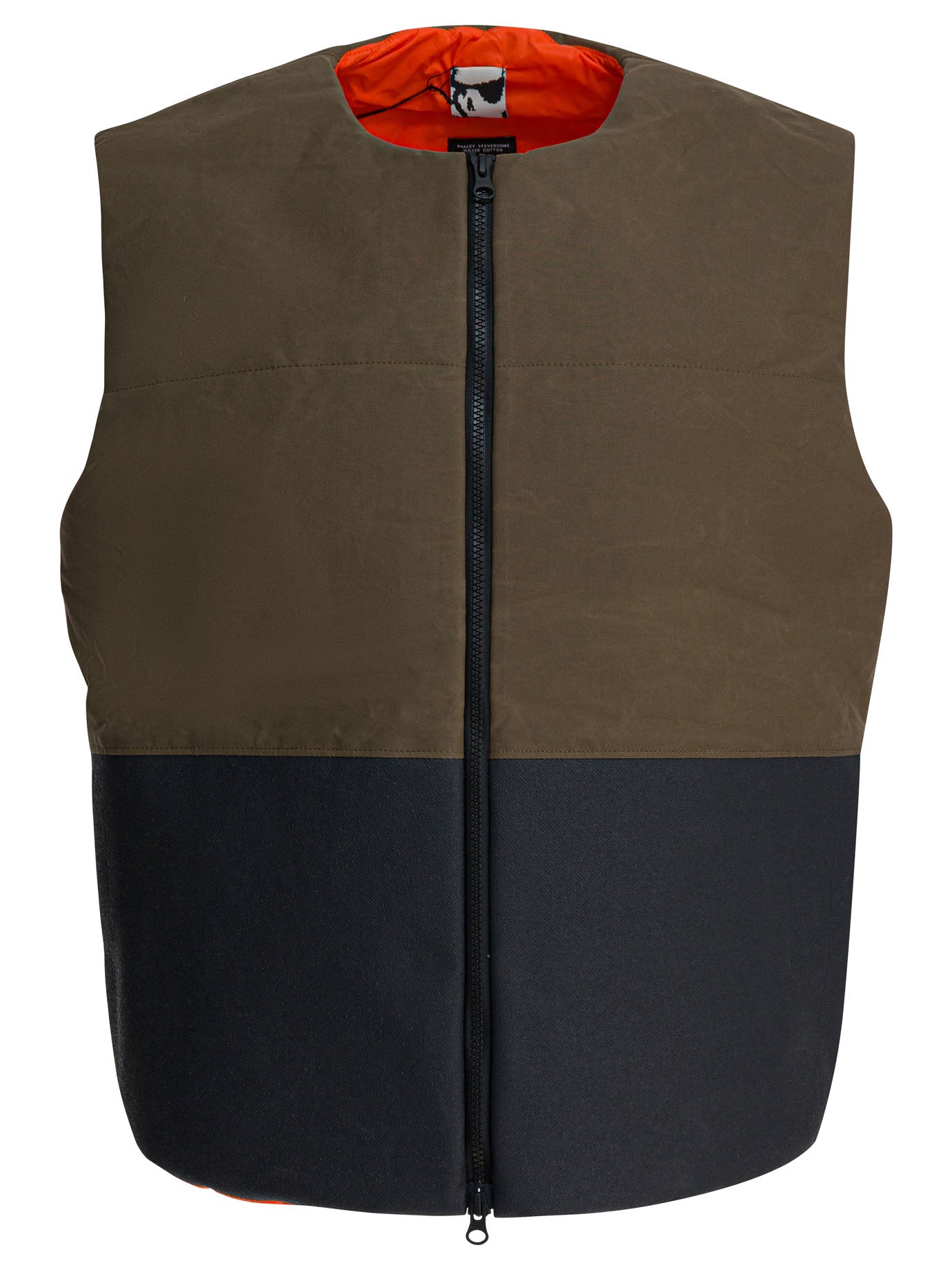 Cotton sleeveless jacket Jackets and Coats