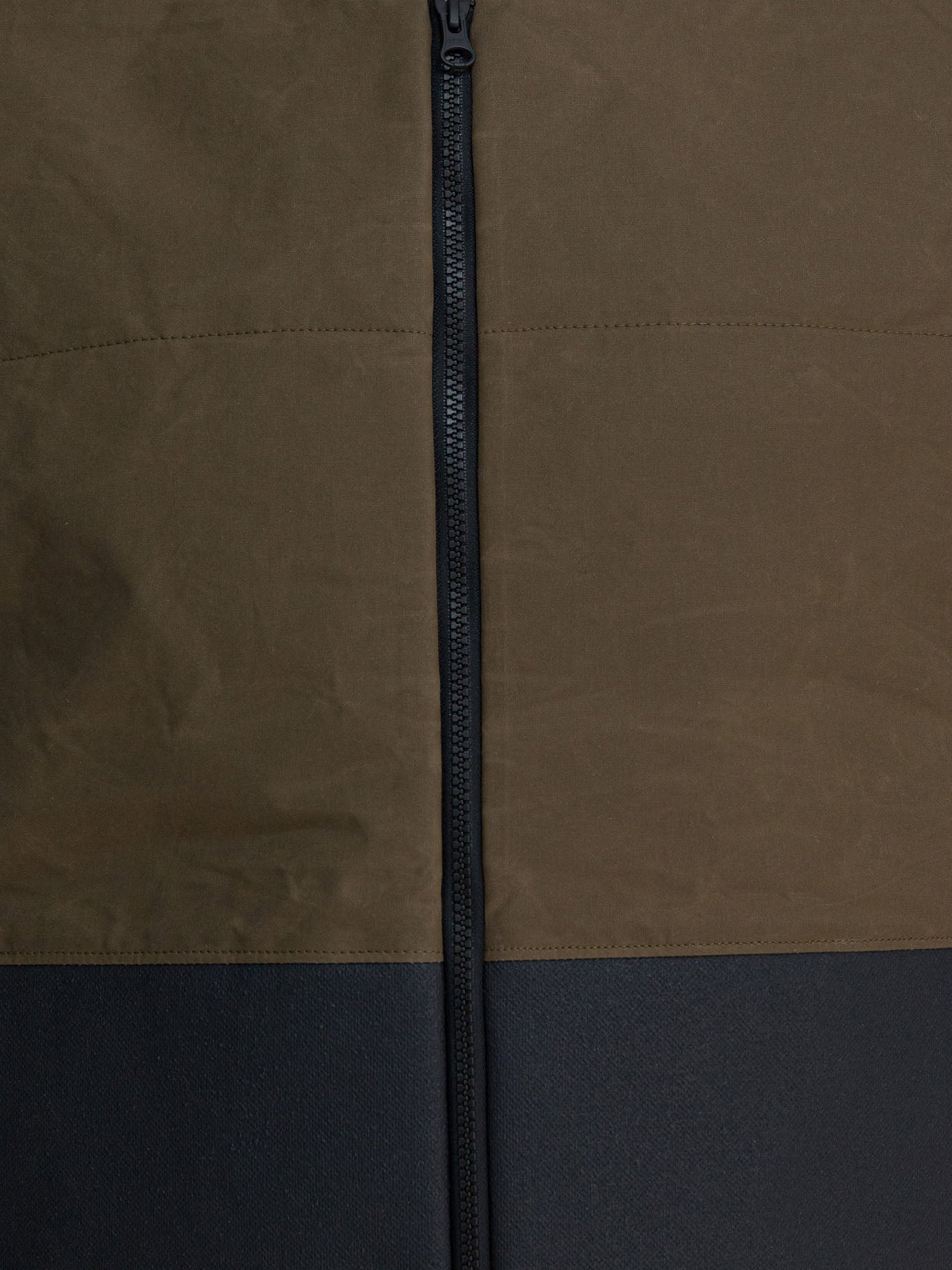 Cotton sleeveless jacket Jackets and Coats
