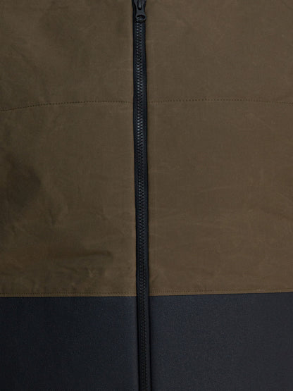 Cotton sleeveless jacket Jackets and Coats