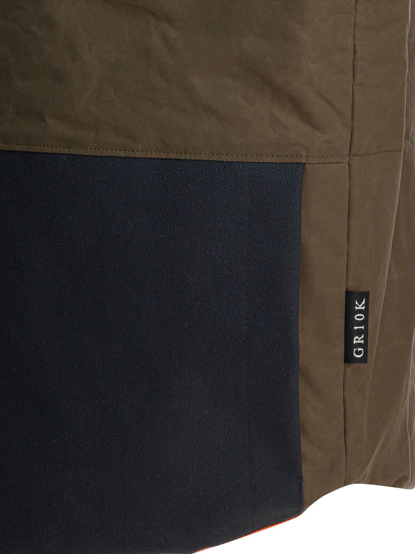 Cotton sleeveless jacket Jackets and Coats