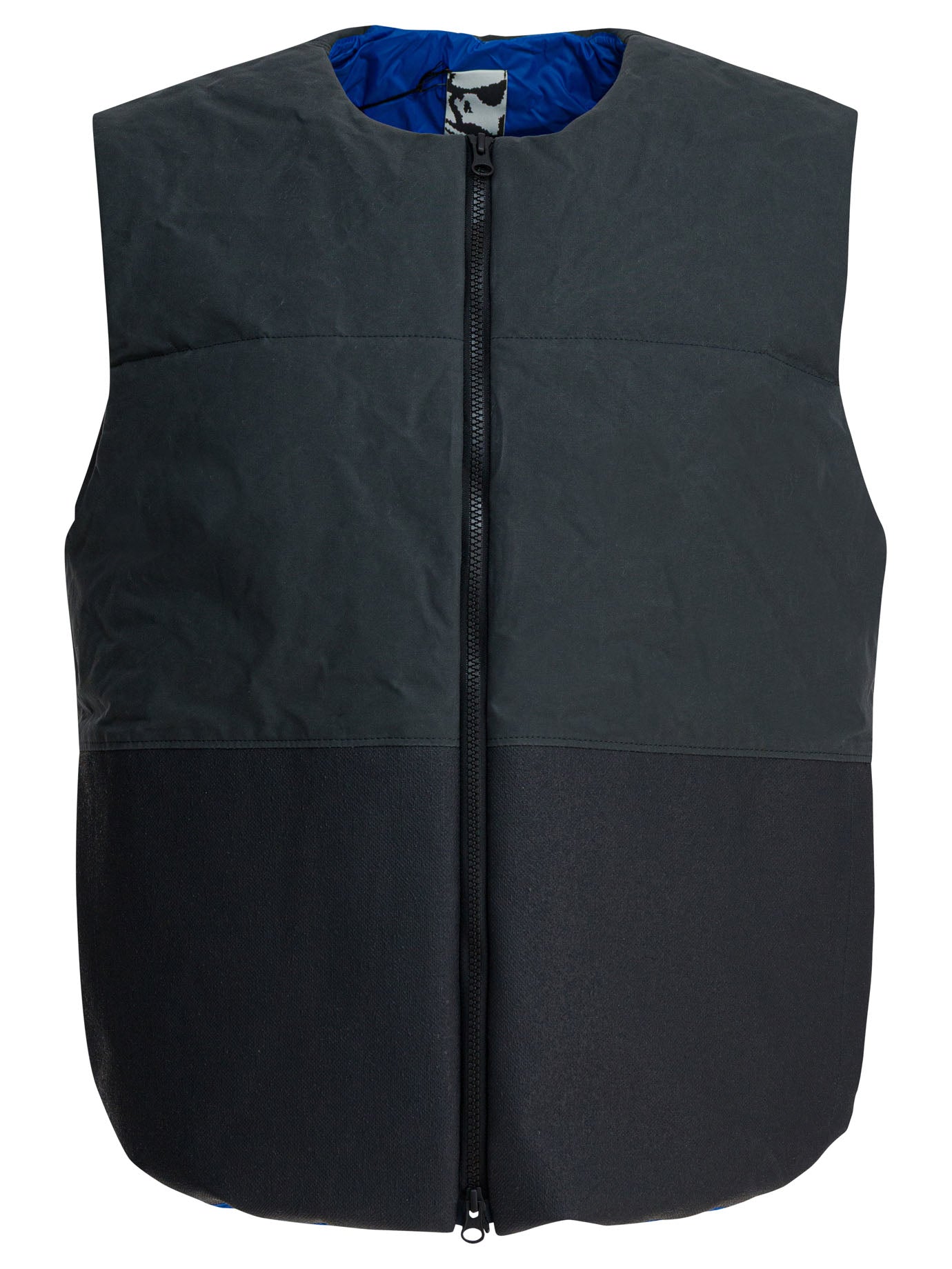 Cotton sleeveless jacket Jackets and Coats