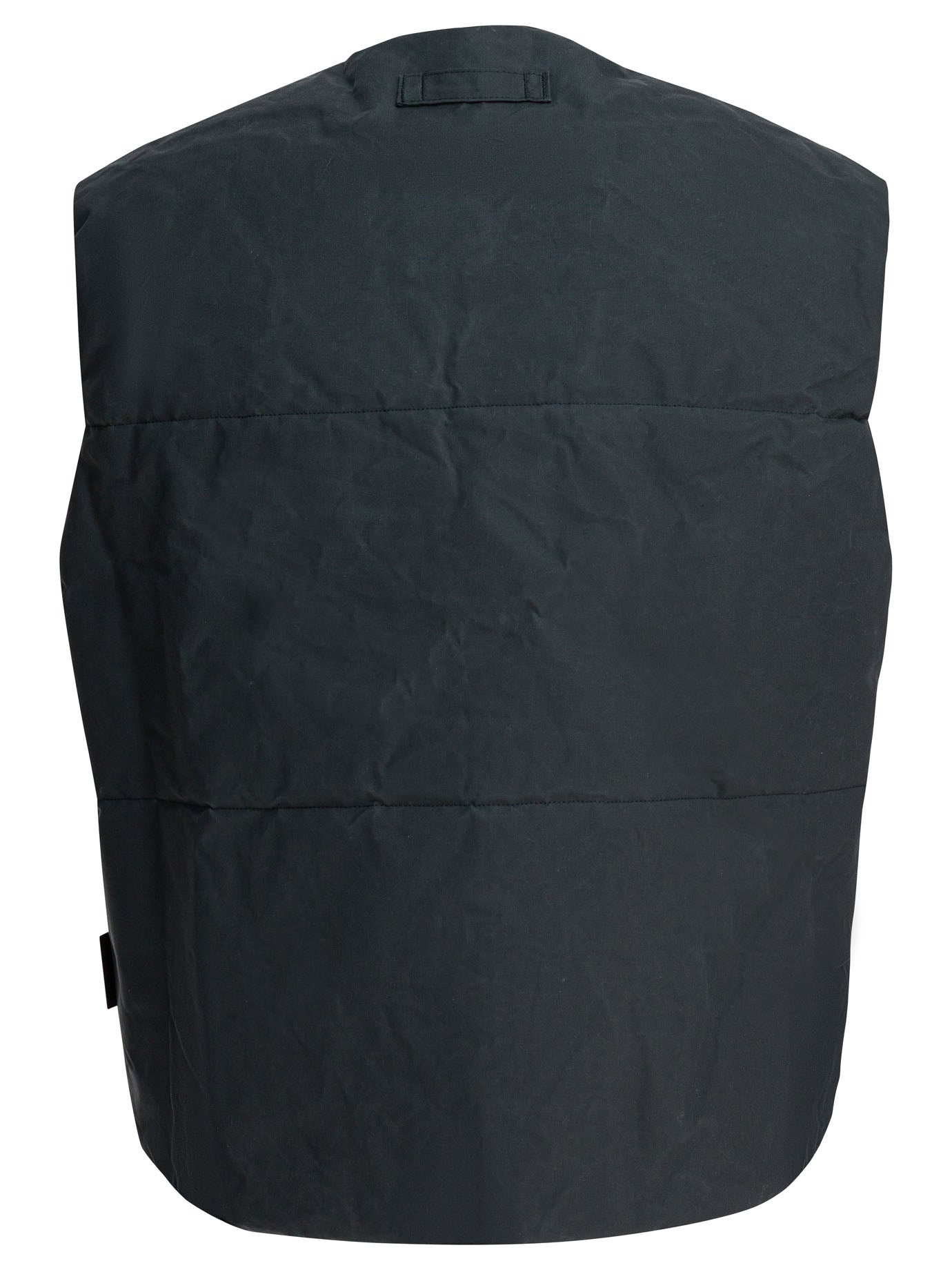 Cotton sleeveless jacket Jackets and Coats