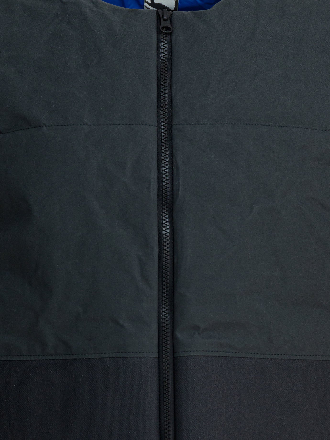 Cotton sleeveless jacket Jackets and Coats