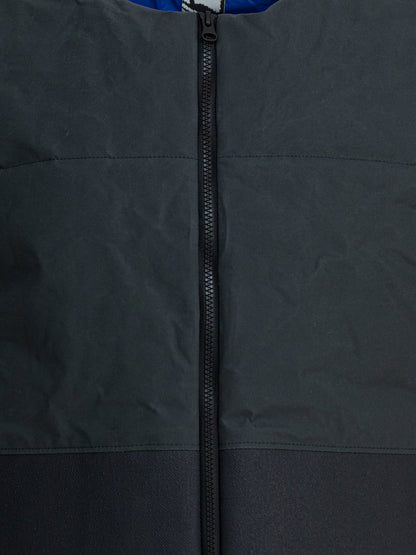 Cotton sleeveless jacket Jackets and Coats