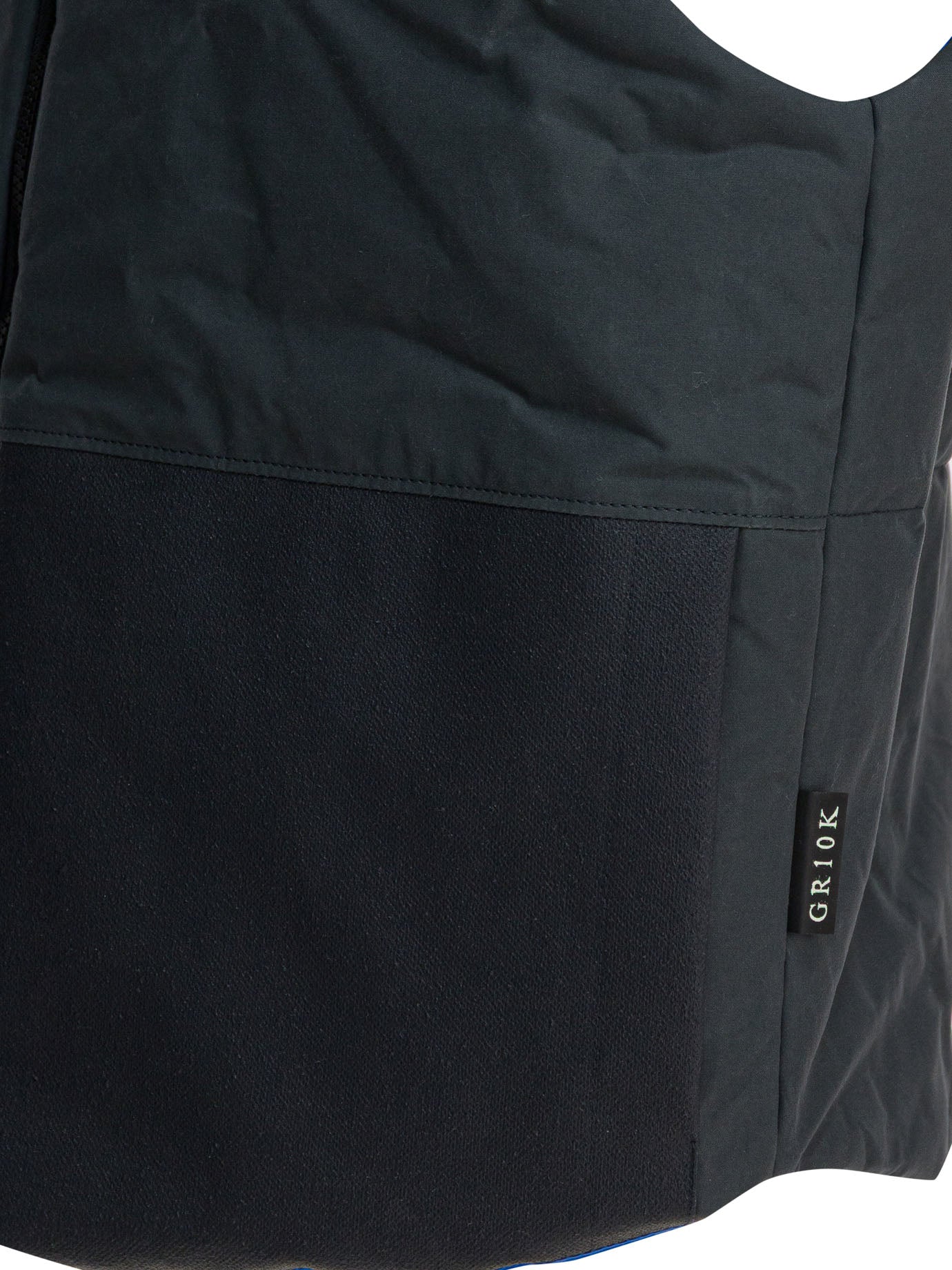 Cotton sleeveless jacket Jackets and Coats
