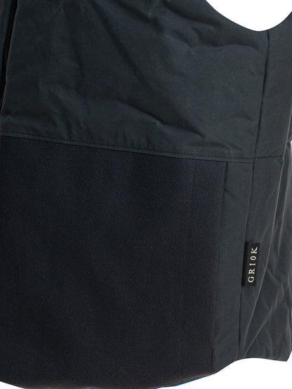 Cotton sleeveless jacket Jackets and Coats