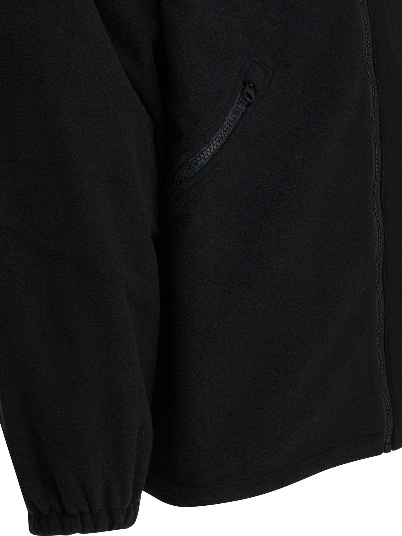 "Polartec" fleece jacket Jackets and Coats