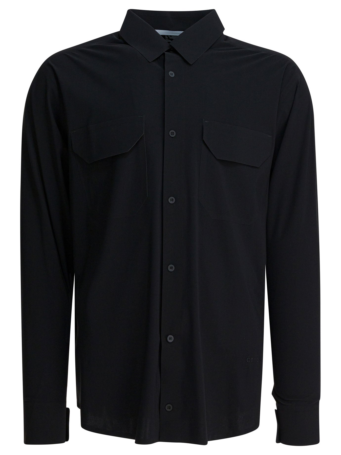 Shirt with pockets Shirts