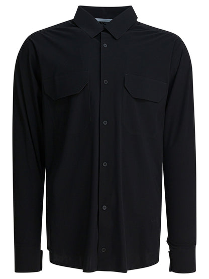 Shirt with pockets Shirts