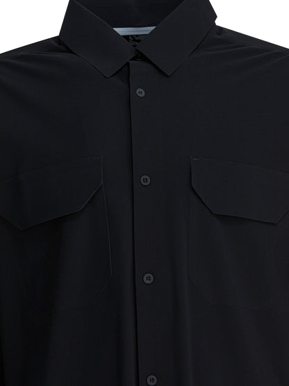 Shirt with pockets Shirts