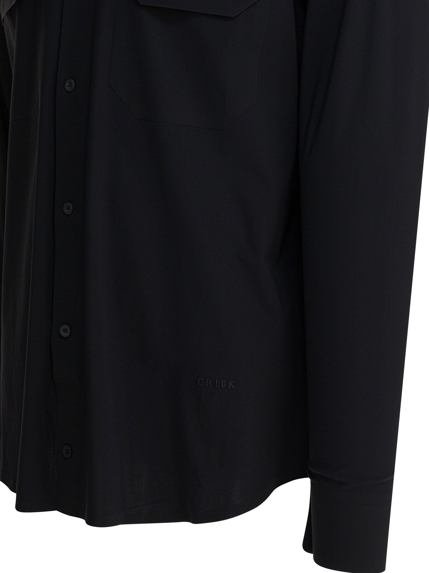 Shirt with pockets Shirts