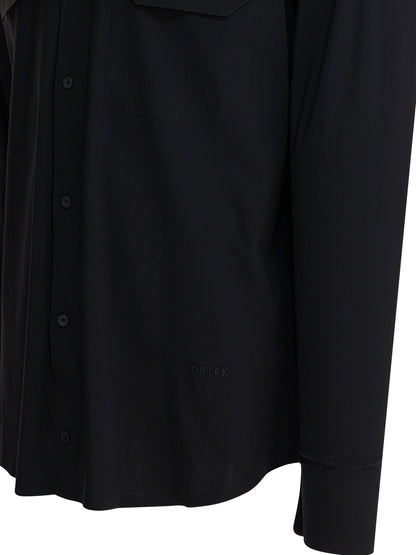 Shirt with pockets Shirts