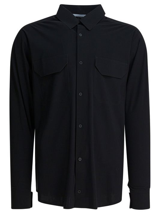 Shirt with pockets Shirts