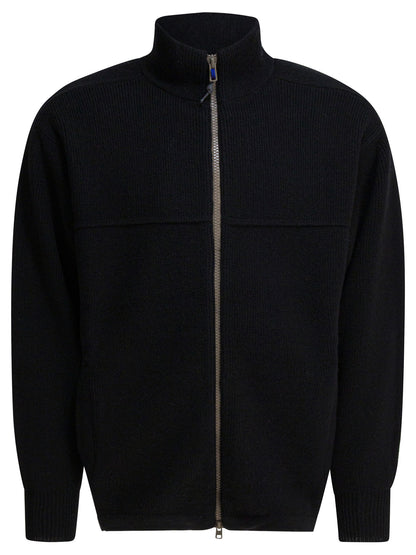 Short wool down jacket Jackets and Coats